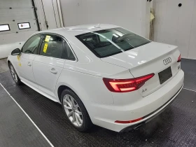 Audi A4 * PROGRESSIV * CARFAX * ЦЕНА ДО БГ - 12500 € / 24447.88 лв. - 11825394 6