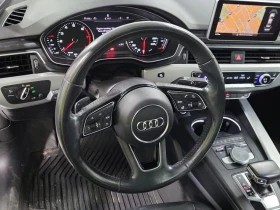 Audi A4 * PROGRESSIV * CARFAX * ЦЕНА ДО БГ - 12500 € / 24447.88 лв. - 11825394 10