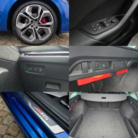 Skoda Octavia R.S. Combi 200к.с. DSG, снимка 17