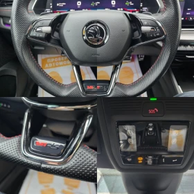 Skoda Octavia R.S. Combi 200к.с. DSG, снимка 14