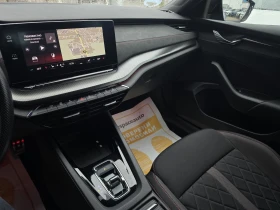 Skoda Octavia R.S. Combi 200к.с. DSG, снимка 13