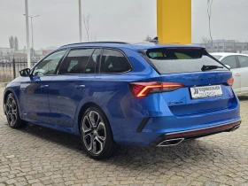 Skoda Octavia R.S. Combi 200к.с. DSG, снимка 7