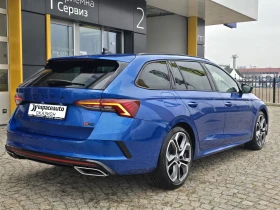 Skoda Octavia R.S. Combi 200к.с. DSG, снимка 5