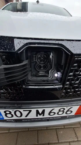Renault Kangoo Електрически  - 15555 € / 30422.94 лв. - 48125053 16