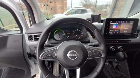 Renault Kangoo Електрически  - 15555 € / 30422.94 лв. - 48125053 9