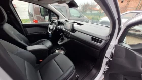 Renault Kangoo Електрически  - 15555 € / 30422.94 лв. - 48125053 12