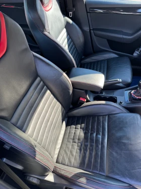 Skoda Octavia VRS - 8000 € / 15646.64 лв. - 74092131 11