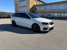Skoda Octavia VRS - 8000 € / 15646.64 лв. - 74092131 7