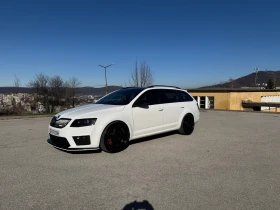 Skoda Octavia VRS - 8000 € / 15646.64 лв. - 74092131 3