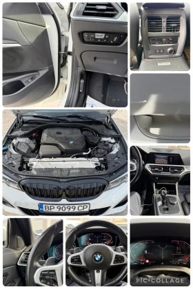 BMW 330 M-PACK X-Drive - 26000 € / 50851.58 лв. - 52349327 17