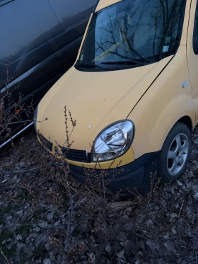 Renault Kangoo undefined | Auto.bg — изображение 2