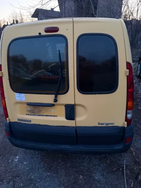 Renault Kangoo undefined | Auto.bg — изображение 4