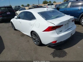 Lexus IS 300 2.0l - 13500 € / 26403.70 лв. - 16529979 3
