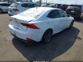 Lexus IS 300 2.0l - 13500 € / 26403.70 лв. - 16529979 4