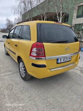 Opel Zafira 1.6 - 1750 € / 3422.70 лв. - 99442319 4