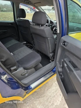 Opel Zafira 1.6 - 1750 € / 3422.70 лв. - 99442319 10