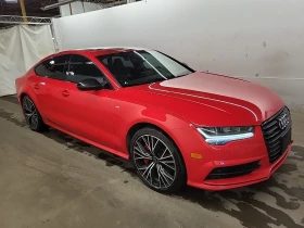 Audi A7 COMP PRESTIGE* ПОДГРЕВ* HuD*  - 14082 € / 27542.00 лв. - 92036204 6
