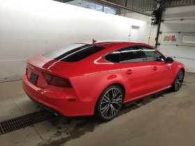 Audi A7 COMP PRESTIGE* ПОДГРЕВ* HuD*  - 14082 € / 27542.00 лв. - 92036204 5