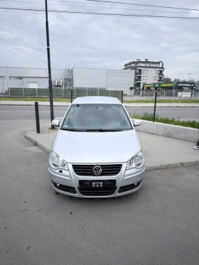 VW Polo 1.9 TDI - 1750 € / 3422.70 лв. - 34902103 5