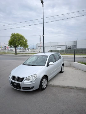 VW Polo 1.9 TDI