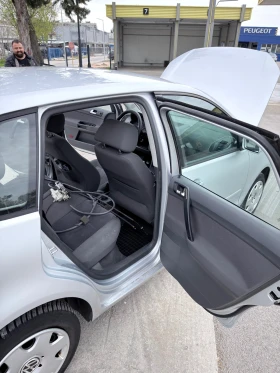 VW Polo 1.9 TDI - 1750 € / 3422.70 лв. - 34902103 13