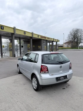 VW Polo 1.9 TDI - 1750 € / 3422.70 лв. - 34902103 4