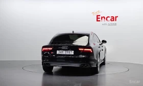 Audi S7 MATRIX* BANG* OLUFSEN* ХЕДЪП* ДИСТРОНИК* ПОДГРЕВ*  | Auto.bg — изображение 4