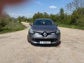 Renault Clio 1.5 dci 90 к.с