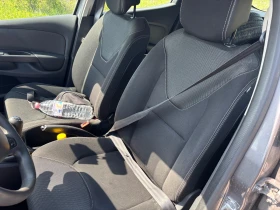 Renault Clio 1.5 dci 90 к.с | Auto.bg — изображение 11
