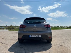 Renault Clio 1.5 dci 90 к.с | Auto.bg — изображение 4