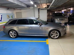 Audi S4 3.0 TFSI Supercharged - 10500 € / 20536.22 лв. - 20951948 2
