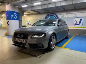 Audi S4 3.0 TFSI Supercharged - 10500 € / 20536.22 лв. - 20951948 4
