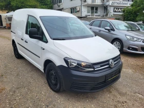 ������ VW Caddy