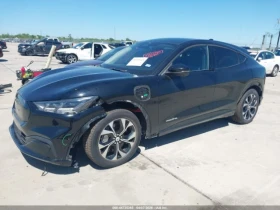 Ford Mustang Mach-E Premium | 91 kWh | RWD | Mobile.bg � ����� ������ 2