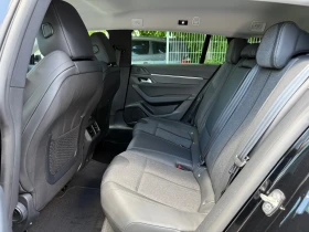 Peugeot 508 PureTech Allure Pack AUTOMATIC  | Mobile.bg � ����� ������ 7