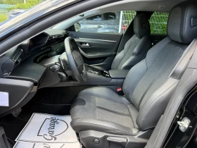 Peugeot 508 PureTech Allure Pack AUTOMATIC  | Mobile.bg � ����� ������ 6