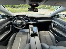 Peugeot 508 PureTech Allure Pack AUTOMATIC  | Mobile.bg � ����� ������ 8