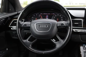 Audi A8 Long 4.0 TFSI S8 optic | Auto.bg — изображение 14