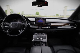 Audi A8 Long 4.0 TFSI S8 optic | Auto.bg — изображение 13