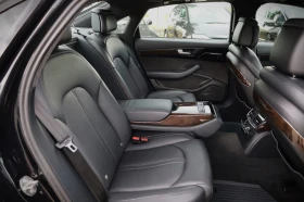 Audi A8 Long 4.0 TFSI S8 optic | Auto.bg — изображение 12
