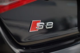 Audi A8 Long 4.0 TFSI S8 optic | Auto.bg — изображение 7