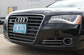 Audi A8 Long 4.0 TFSI S8 optic | Auto.bg — изображение 5