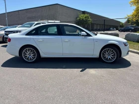 Audi A4 * Komfort plus * CARFAX * ���� �� �� | Mobile.bg � ����� ������ 3