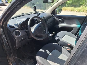 Hyundai I10 | Mobile.bg � ����� ������ 5