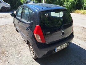 Hyundai I10 | Mobile.bg � ����� ������ 3
