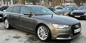 Audi A6 3.0TDI 245HP NAVI KEYLESS EU5A | Auto.bg — изображение 3