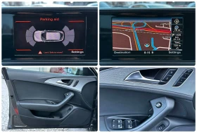 Audi A6 3.0TDI 245HP NAVI KEYLESS EU5A | Auto.bg — изображение 15