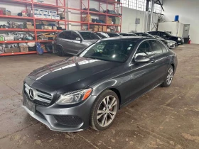 Mercedes-Benz C 300 * АВТОКРЕДИТ * ГЛАВНО ПРЕДСТАВИТЕЛСТВО