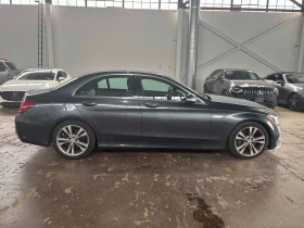 Mercedes-Benz C 300 * ���������� * ������ ���������������� | Mobile.bg � ����� ������ 4