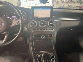 Mercedes-Benz C 300 * ���������� * ������ ���������������� | Mobile.bg � ����� ������ 9